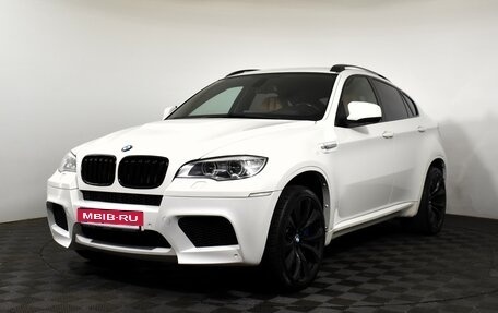 BMW X6 M, 2013 год, 2 595 000 рублей, 1 фотография