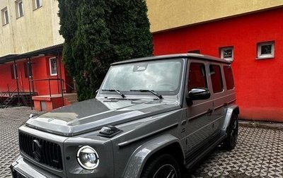 Mercedes-Benz G-Класс AMG, 2024 год, 37 001 352 рублей, 1 фотография