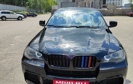 BMW X6 M, 2010 год, 2 200 000 рублей, 1 фотография