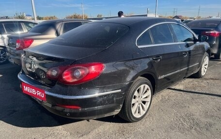 Volkswagen Passat CC I рестайлинг, 2010 год, 888 000 рублей, 3 фотография