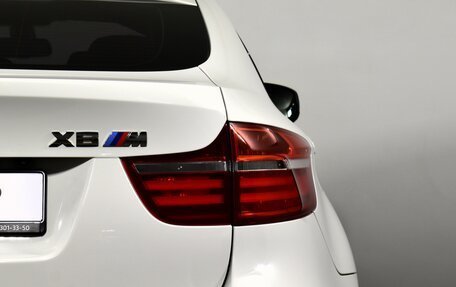 BMW X6 M, 2013 год, 2 595 000 рублей, 9 фотография