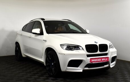 BMW X6 M, 2013 год, 2 595 000 рублей, 3 фотография