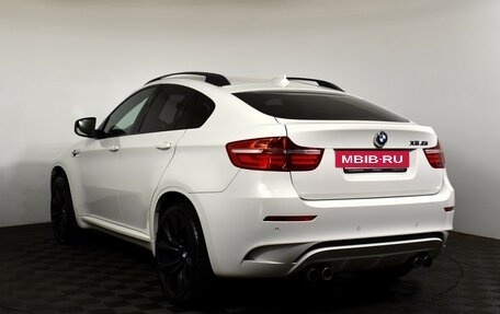 BMW X6 M, 2013 год, 2 595 000 рублей, 8 фотография