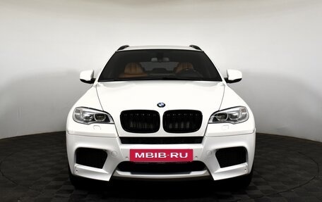 BMW X6 M, 2013 год, 2 595 000 рублей, 2 фотография