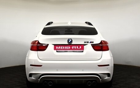 BMW X6 M, 2013 год, 2 595 000 рублей, 7 фотография