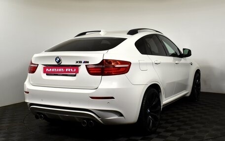 BMW X6 M, 2013 год, 2 595 000 рублей, 6 фотография