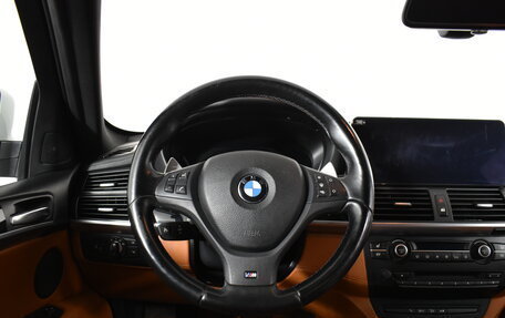 BMW X6 M, 2013 год, 2 595 000 рублей, 21 фотография