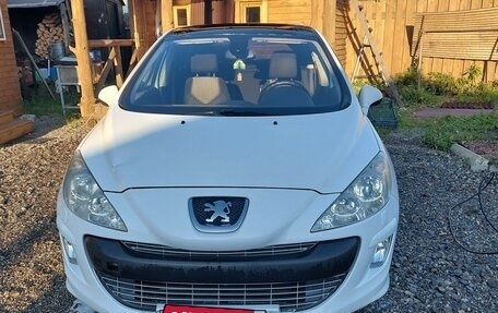 Peugeot 308 II, 2010 год, 659 000 рублей, 12 фотография