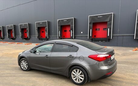 KIA Cerato III, 2013 год, 950 000 рублей, 5 фотография