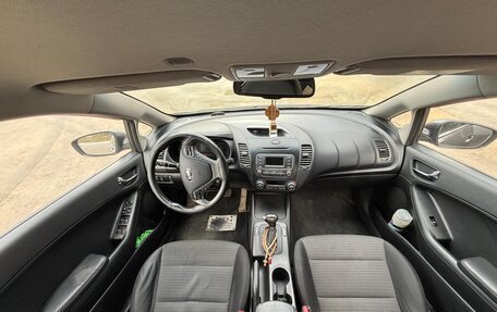 KIA Cerato III, 2013 год, 950 000 рублей, 15 фотография