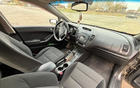 KIA Cerato III, 2013 год, 950 000 рублей, 14 фотография