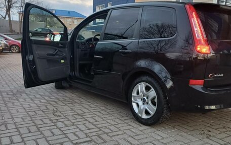 Ford C-MAX I рестайлинг, 2009 год, 850 000 рублей, 5 фотография