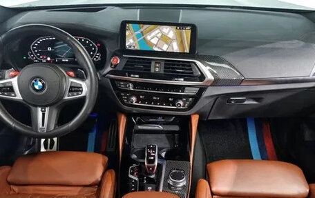 BMW X4 M, 2021 год, 6 750 000 рублей, 6 фотография