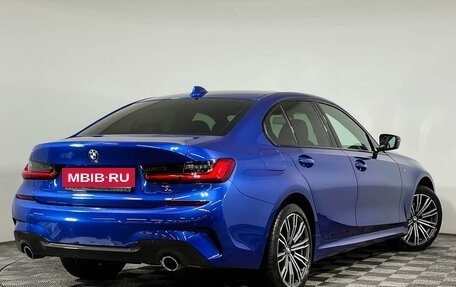 BMW 3 серия, 2020 год, 4 545 000 рублей, 2 фотография