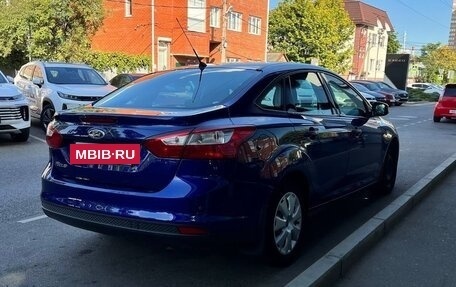 Ford Focus III, 2014 год, 865 000 рублей, 6 фотография