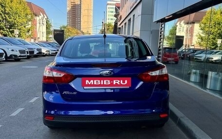 Ford Focus III, 2014 год, 865 000 рублей, 5 фотография