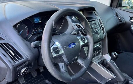 Ford Focus III, 2014 год, 865 000 рублей, 8 фотография