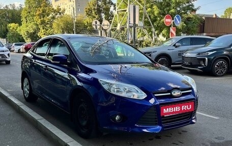 Ford Focus III, 2014 год, 865 000 рублей, 7 фотография