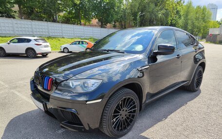 BMW X6 M, 2010 год, 2 200 000 рублей, 2 фотография