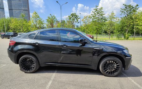 BMW X6 M, 2010 год, 2 200 000 рублей, 7 фотография