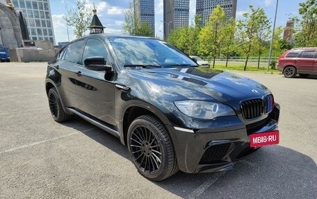 BMW X6 M, 2010 год, 2 200 000 рублей, 8 фотография