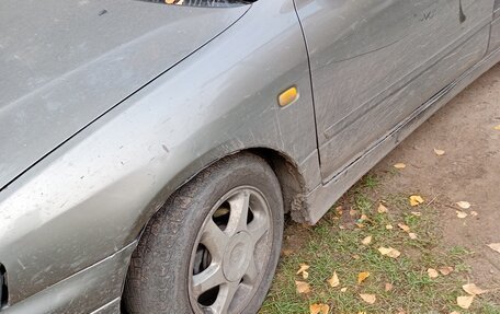 Nissan Primera II рестайлинг, 1996 год, 110 000 рублей, 3 фотография