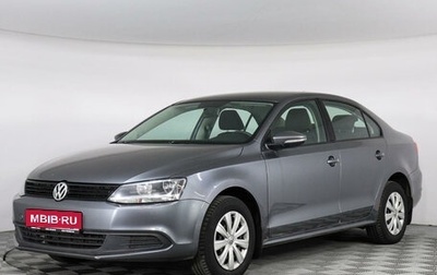 Volkswagen Jetta VI, 2014 год, 1 904 000 рублей, 1 фотография