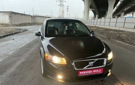 Volvo C30 I рестайлинг, 2007 год, 900 000 рублей, 1 фотография