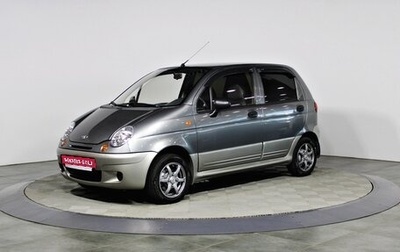 Daewoo Matiz I, 2014 год, 397 000 рублей, 1 фотография