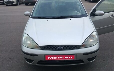 Ford Focus IV, 2004 год, 320 000 рублей, 1 фотография