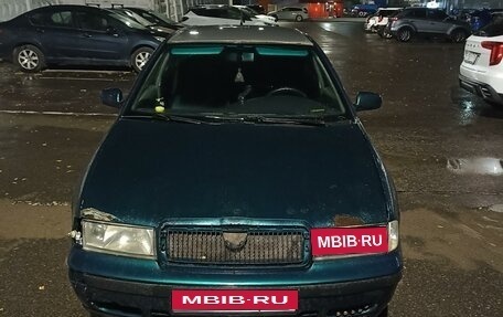 Skoda Octavia IV, 1998 год, 250 000 рублей, 1 фотография