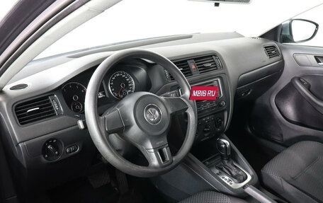 Volkswagen Jetta VI, 2014 год, 1 904 000 рублей, 5 фотография