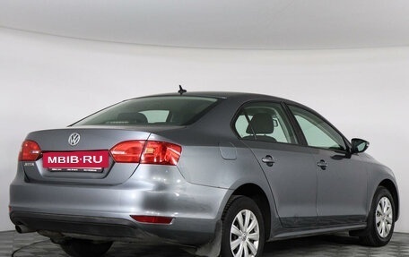 Volkswagen Jetta VI, 2014 год, 1 904 000 рублей, 3 фотография