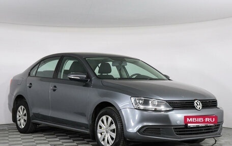 Volkswagen Jetta VI, 2014 год, 1 904 000 рублей, 2 фотография