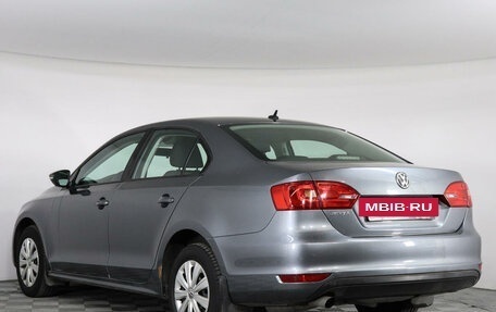 Volkswagen Jetta VI, 2014 год, 1 904 000 рублей, 4 фотография