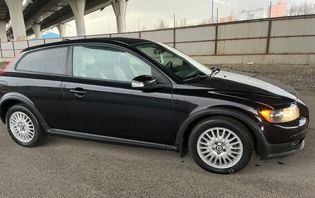 Volvo C30 I рестайлинг, 2007 год, 900 000 рублей, 10 фотография