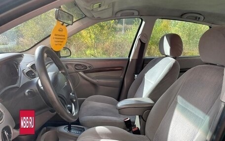 Ford Focus IV, 2001 год, 329 000 рублей, 13 фотография