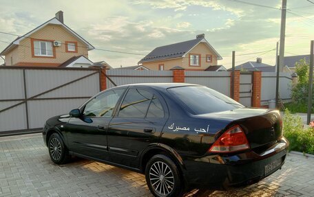 Nissan Almera Classic, 2008 год, 460 000 рублей, 8 фотография