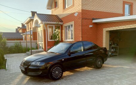 Nissan Almera Classic, 2008 год, 460 000 рублей, 13 фотография