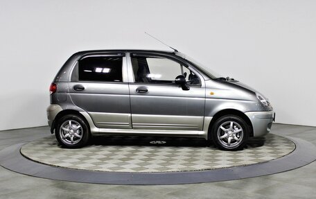 Daewoo Matiz I, 2014 год, 397 000 рублей, 4 фотография