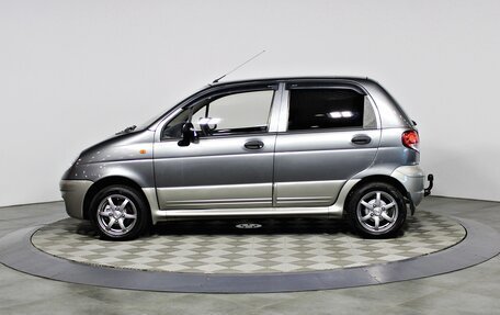 Daewoo Matiz I, 2014 год, 397 000 рублей, 5 фотография