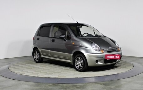 Daewoo Matiz I, 2014 год, 397 000 рублей, 3 фотография