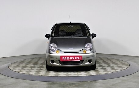 Daewoo Matiz I, 2014 год, 397 000 рублей, 2 фотография