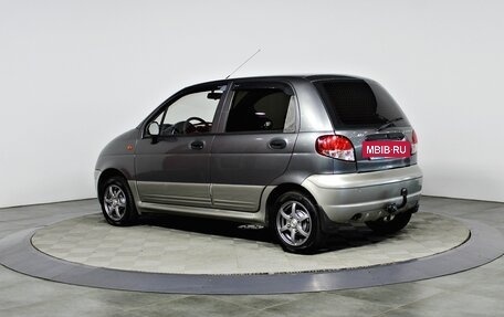 Daewoo Matiz I, 2014 год, 397 000 рублей, 6 фотография