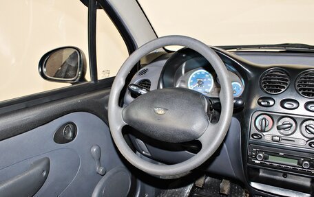 Daewoo Matiz I, 2014 год, 397 000 рублей, 13 фотография