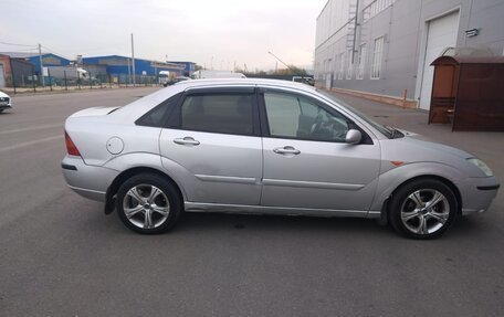 Ford Focus IV, 2004 год, 320 000 рублей, 3 фотография