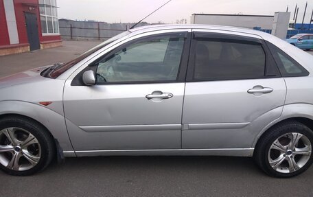 Ford Focus IV, 2004 год, 320 000 рублей, 6 фотография