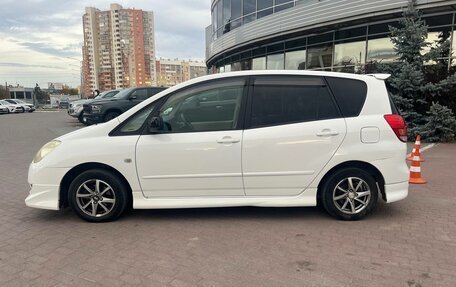 Toyota Corolla Spacio II, 2003 год, 785 000 рублей, 8 фотография