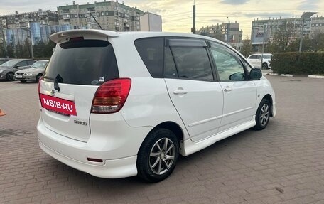 Toyota Corolla Spacio II, 2003 год, 785 000 рублей, 5 фотография