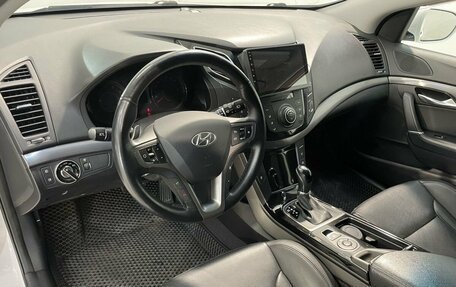 Hyundai i40 I рестайлинг, 2017 год, 1 599 800 рублей, 8 фотография